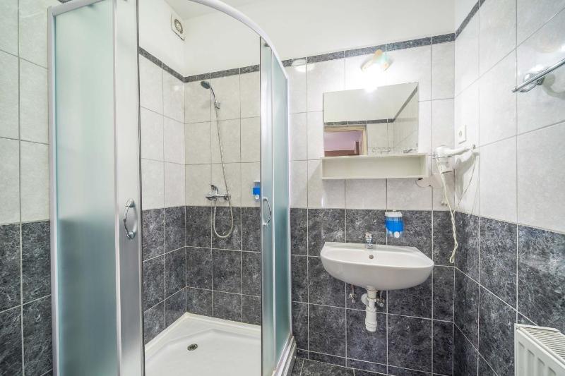Silver Hotel Budapest City Center - image 10