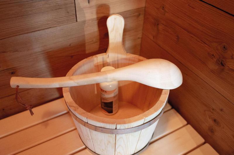 StrandBerg's Auberge Chalet Residences - image 13