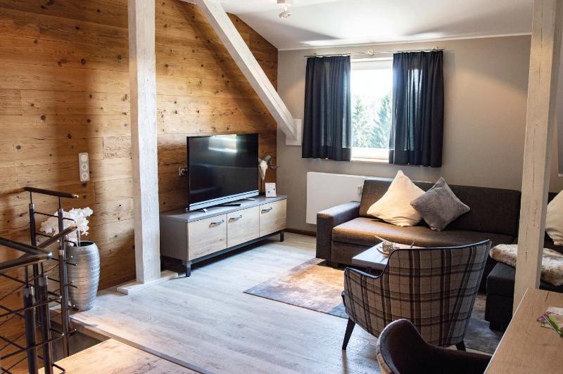 StrandBerg's Auberge Chalet Residences - image 18