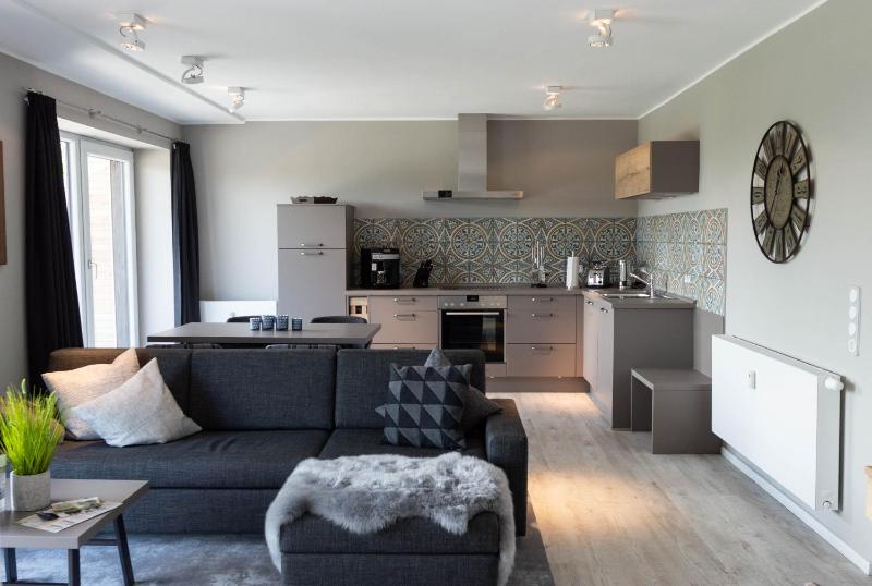 StrandBerg's Auberge Chalet Residences - image 8