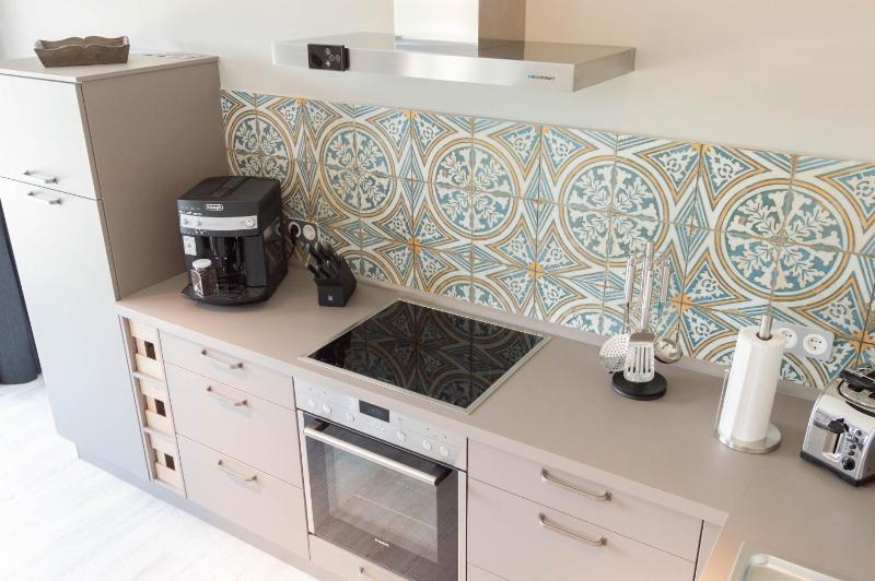 StrandBerg's Auberge Chalet Residences - image 27