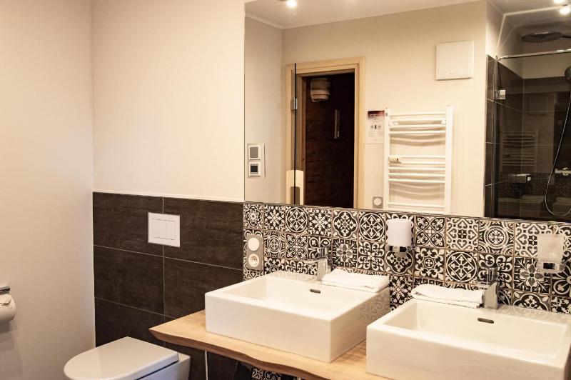 StrandBerg's Auberge Chalet Residences - image 29