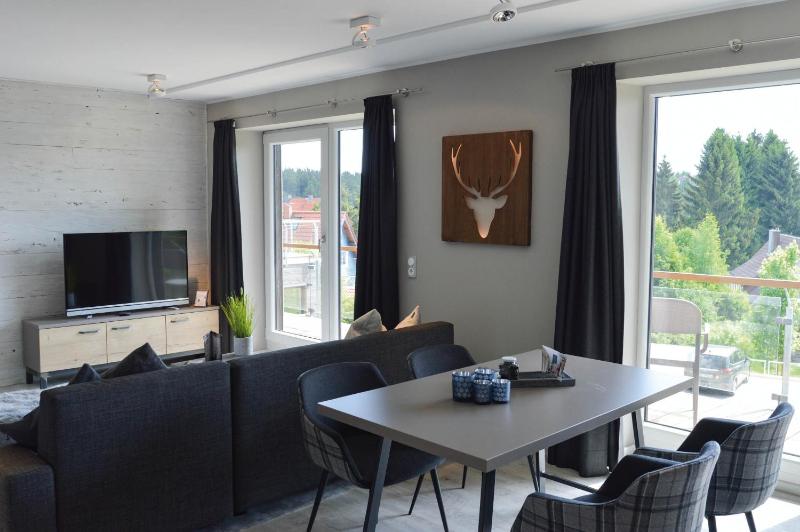 StrandBerg's Auberge Chalet Residences - image 35