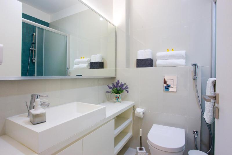 Opera Exclusive Apts by TrulyCyprus - image 11