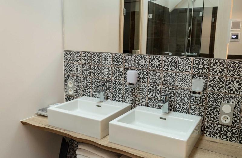 StrandBerg's Auberge Chalet Residences - image 21