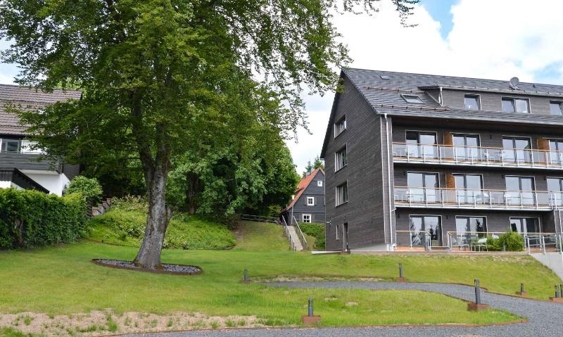 StrandBerg's Auberge Chalet Residences - image 31