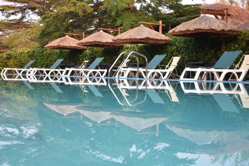 Hotel Club du Lac Tanganyika - image 12