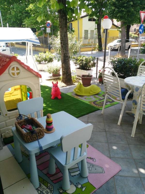 Hotel Marittimo - image 13