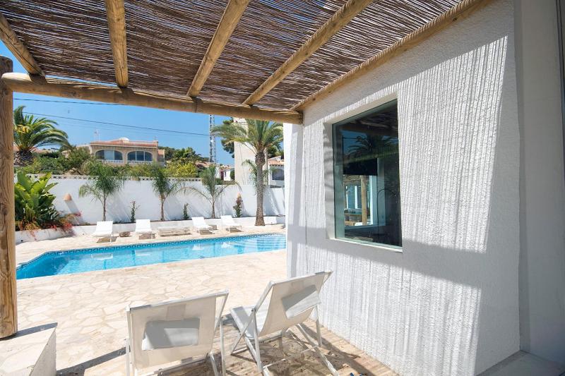 Villa Lagarta by Holiday Rentals Villamar - image 42