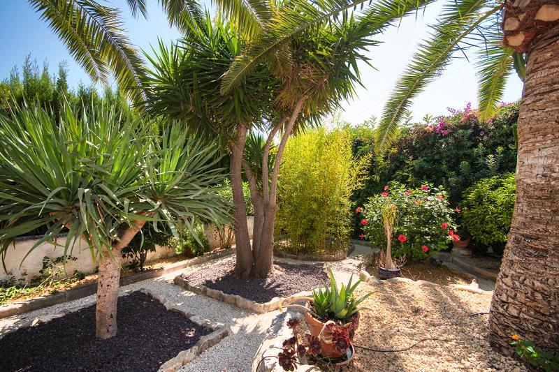Villa Lagarta by Holiday Rentals Villamar - image 43