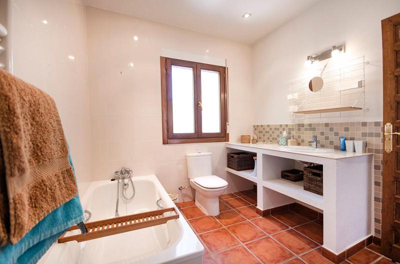Villa Lagarta by Holiday Rentals Villamar - image 48