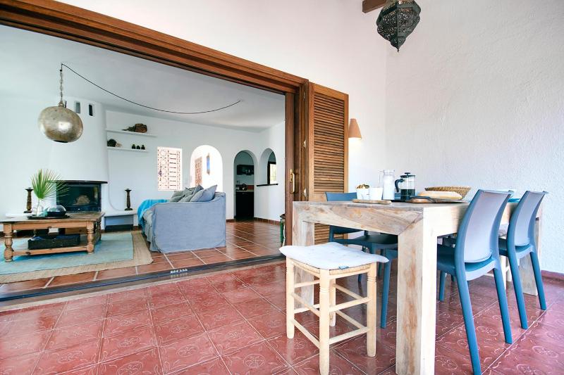 Villa Lagarta by Holiday Rentals Villamar - image 25