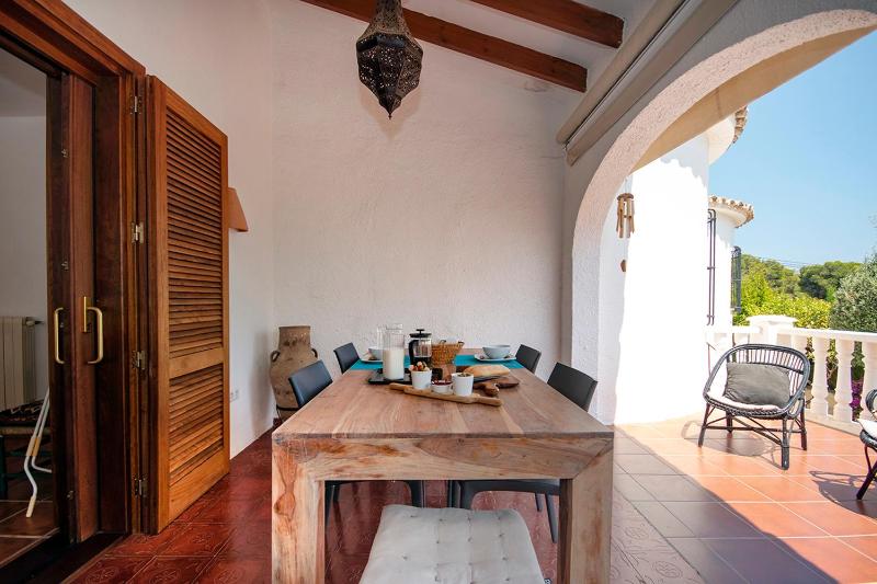 Villa Lagarta by Holiday Rentals Villamar - image 16