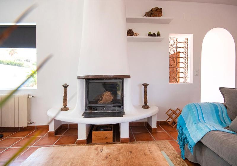 Villa Lagarta by Holiday Rentals Villamar - image 45
