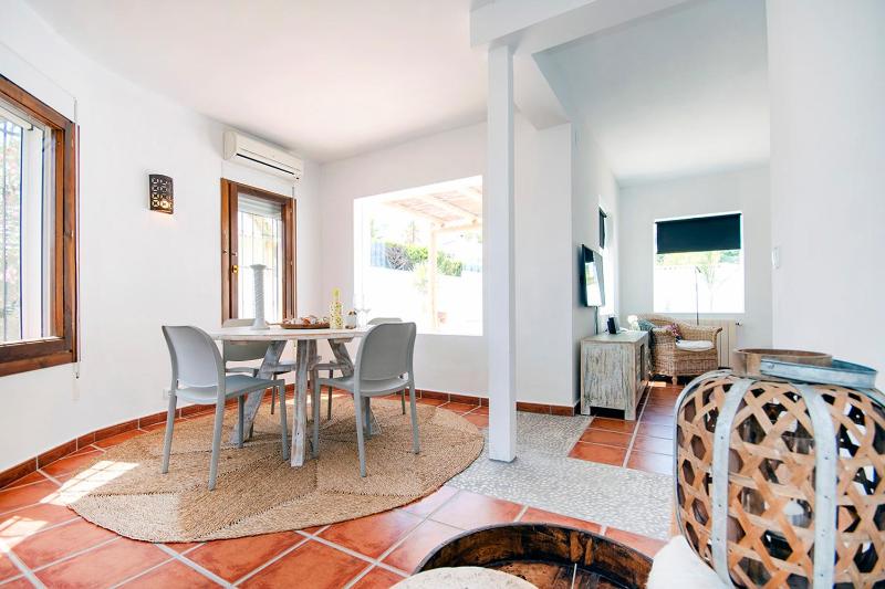 Villa Lagarta by Holiday Rentals Villamar - image 36