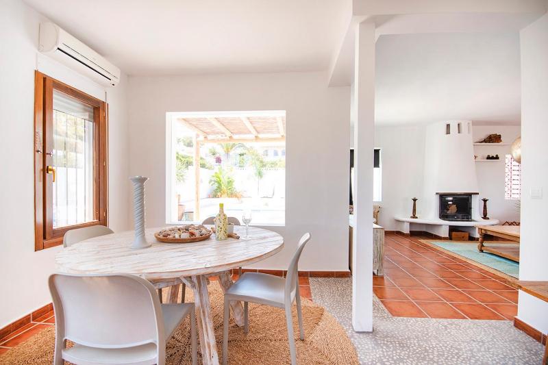 Villa Lagarta by Holiday Rentals Villamar - image 21