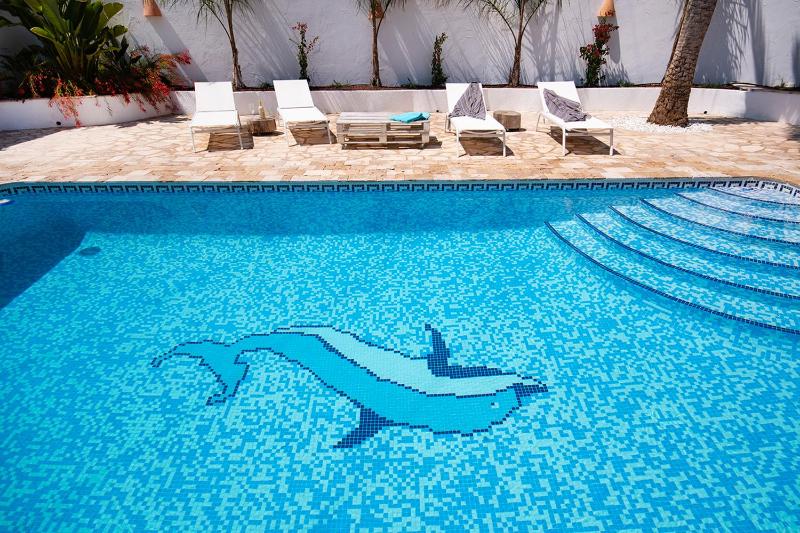 Villa Lagarta by Holiday Rentals Villamar - image 4