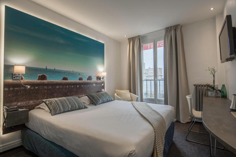 Best Western ARThotel - image 14
