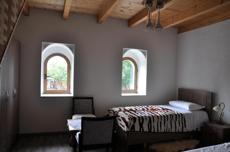 Budget Double Room image 3