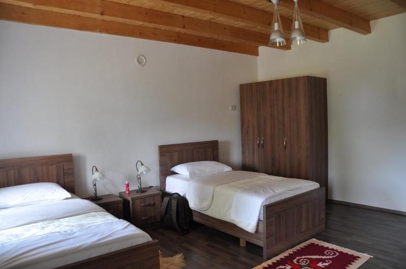 Budget Double Room image 2