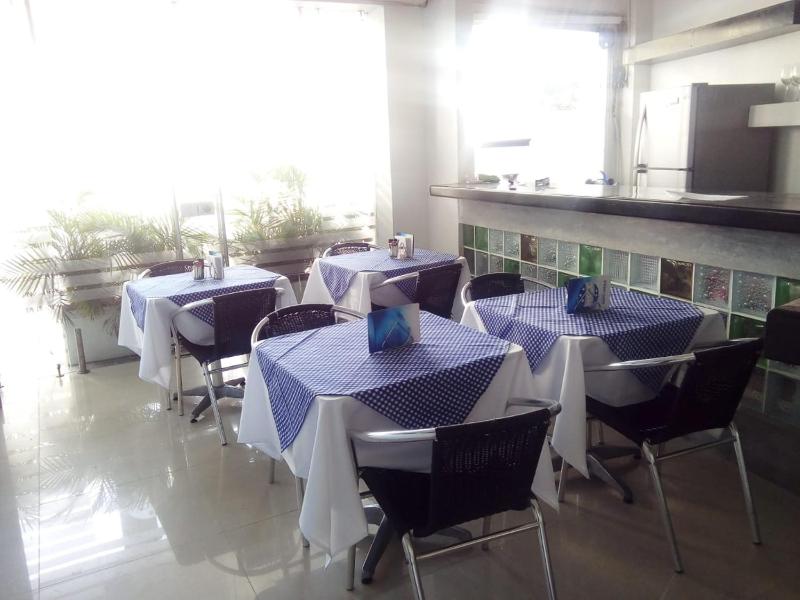 Hotel Santa Cecilia Cali - image 39