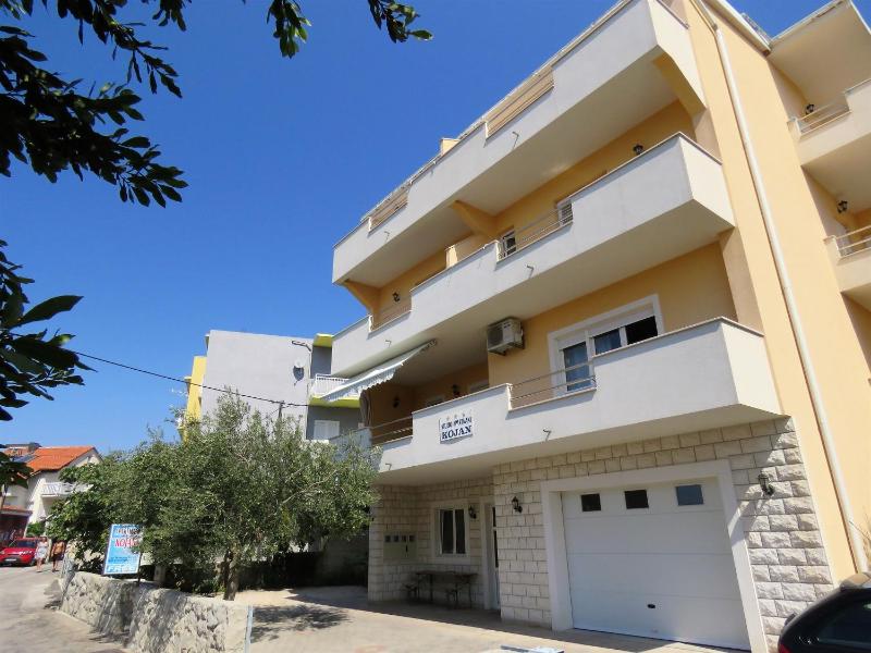 Apartments Kojan - image 30