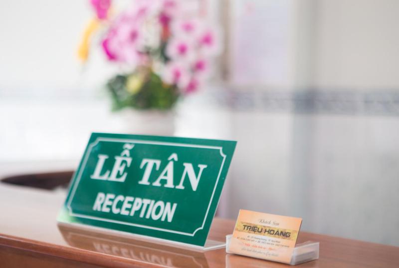 Triệu Hoàng Hotel - image 22
