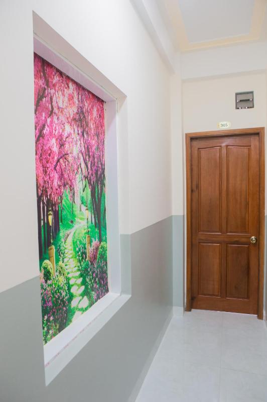 Triệu Hoàng Hotel - image 25