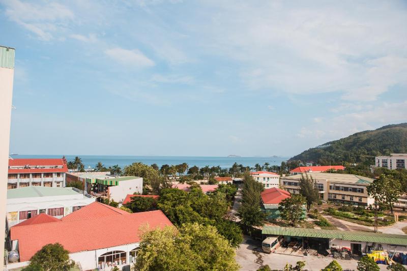 Triệu Hoàng Hotel - image 12