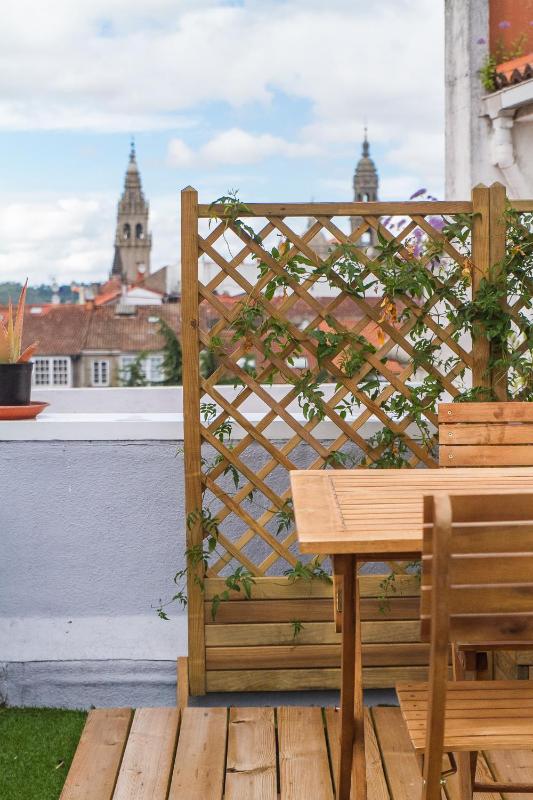 Apartment with Terrace image 3
