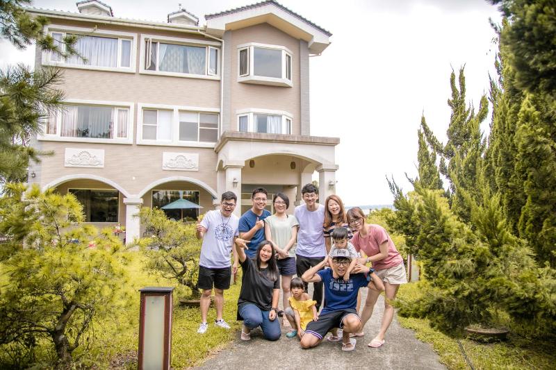 Songfeng Xiuxian Homestay - image 1