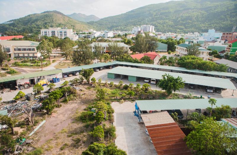 Triệu Hoàng Hotel - image 11