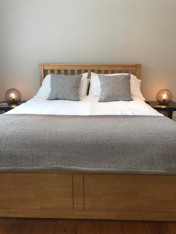 Double Room image 4