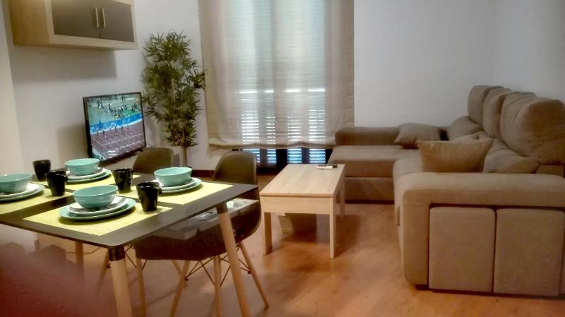 Apartamento Santa Faz Images