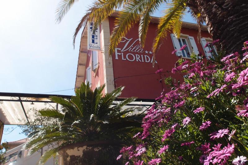 Hotel La Villa Florida - image 2