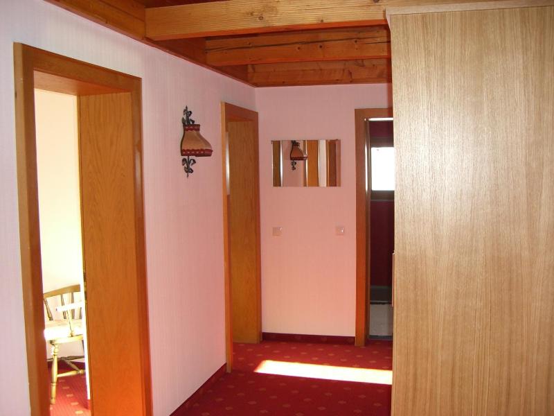 Two-Bedroom Apartment image 4