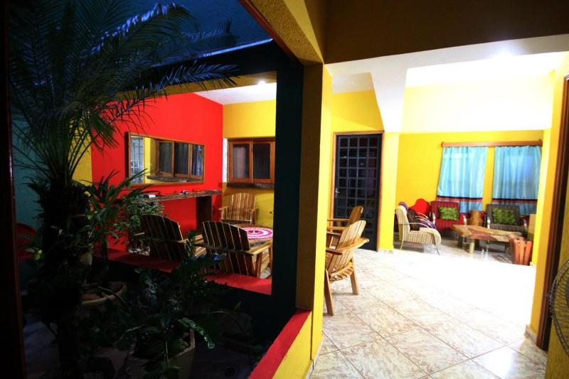Pousada Oasis - image 23