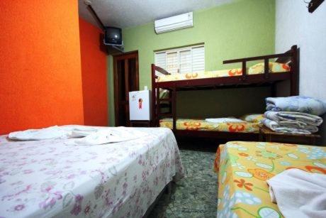 Pousada Oasis - image 16