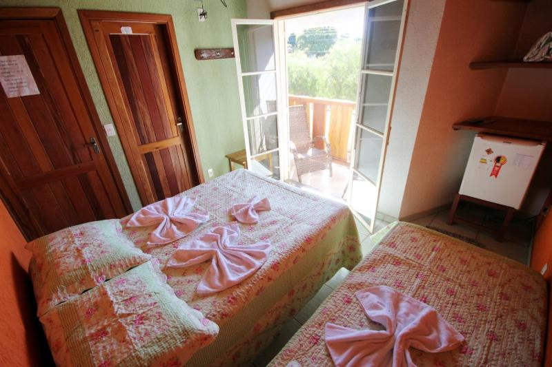 Pousada Oasis - image 19