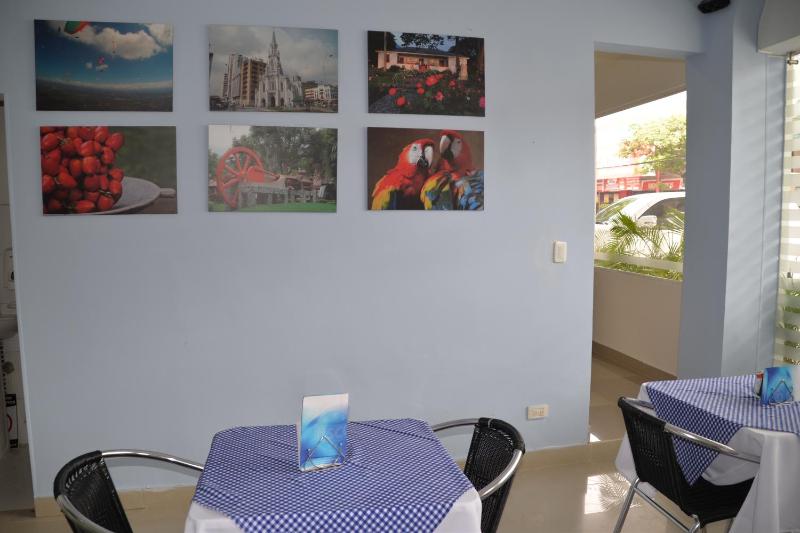 Hotel Santa Cecilia Cali - image 17