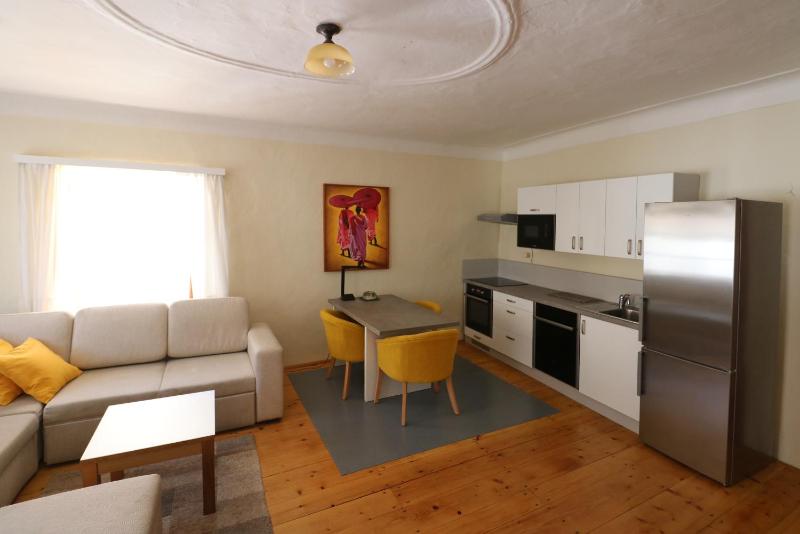 Apartment Soukenicka 44 - image 10