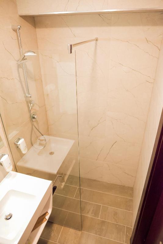 Deluxe Double or Twin Room with City View image 3