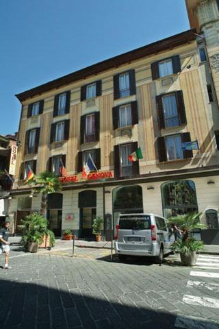 Hotel Genova - image 13