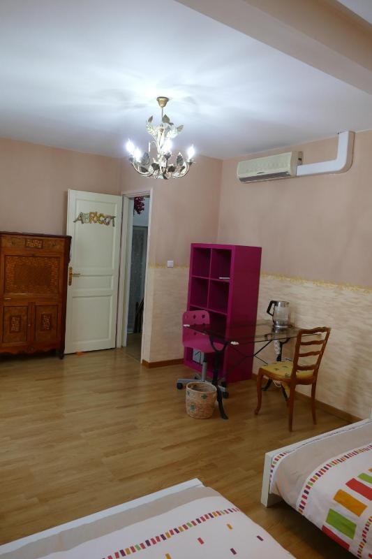Standard Double or Twin Room with Garden View image 4
