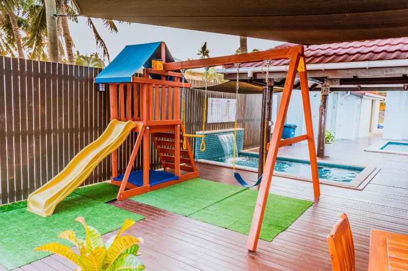 Ramada Suites by Wyndham Wailoaloa Beach Fiji - image 7