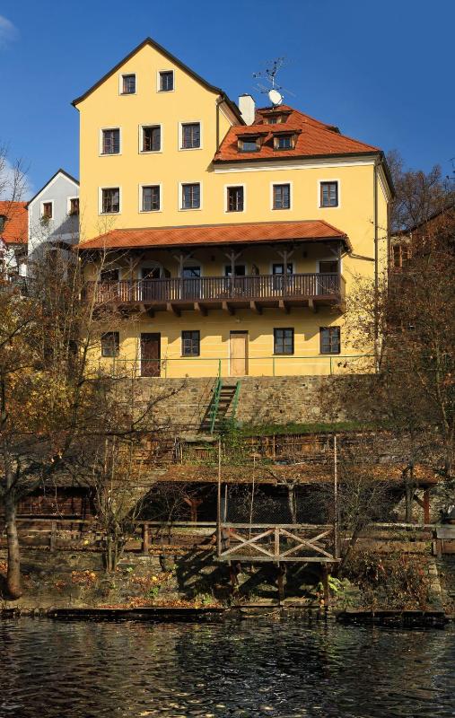 Hotel Garni Myší Díra - image 11