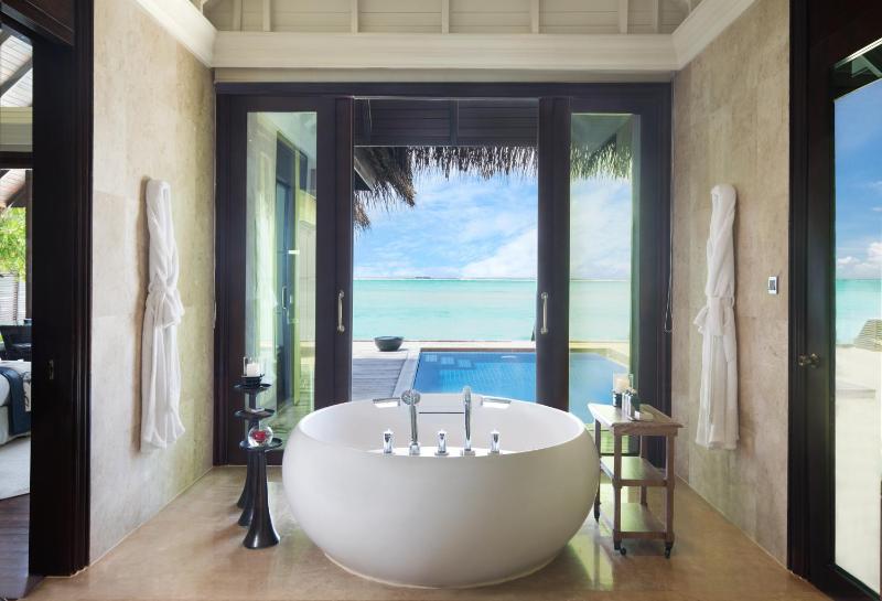 Premium Villa with Pool Ocean View image 2