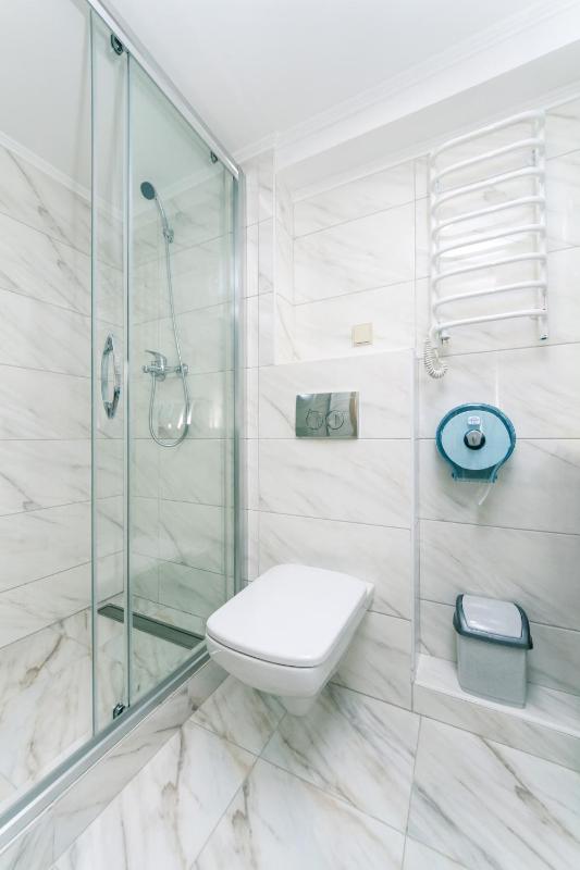 One-Bedroom Apartment image 2