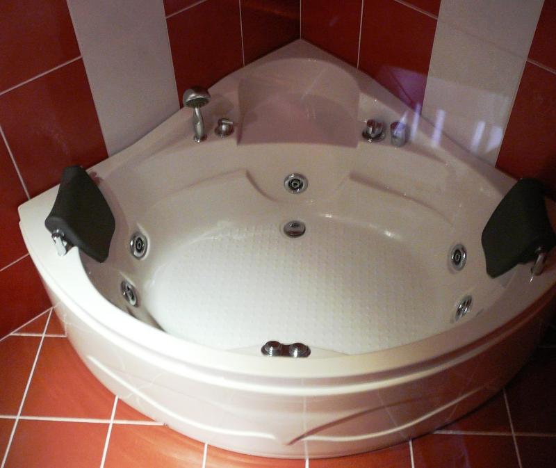 Suite Vip with Terrace image 2