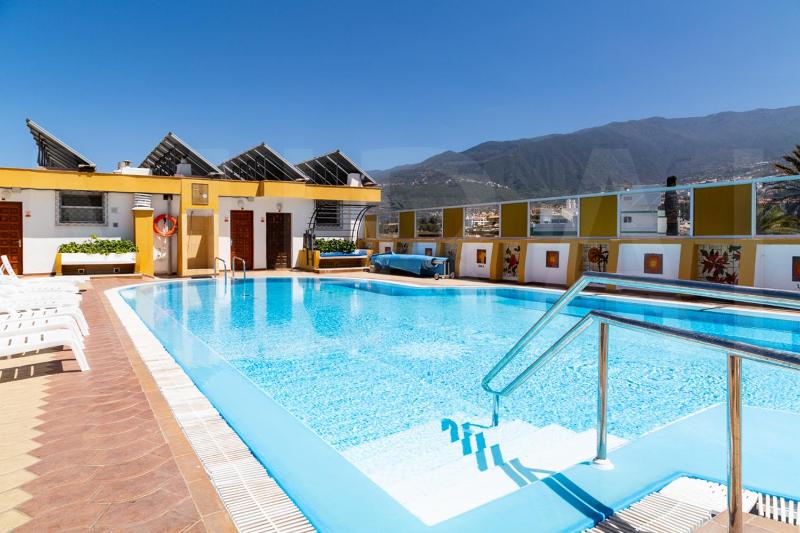 Hotel Casa del Sol - image 28